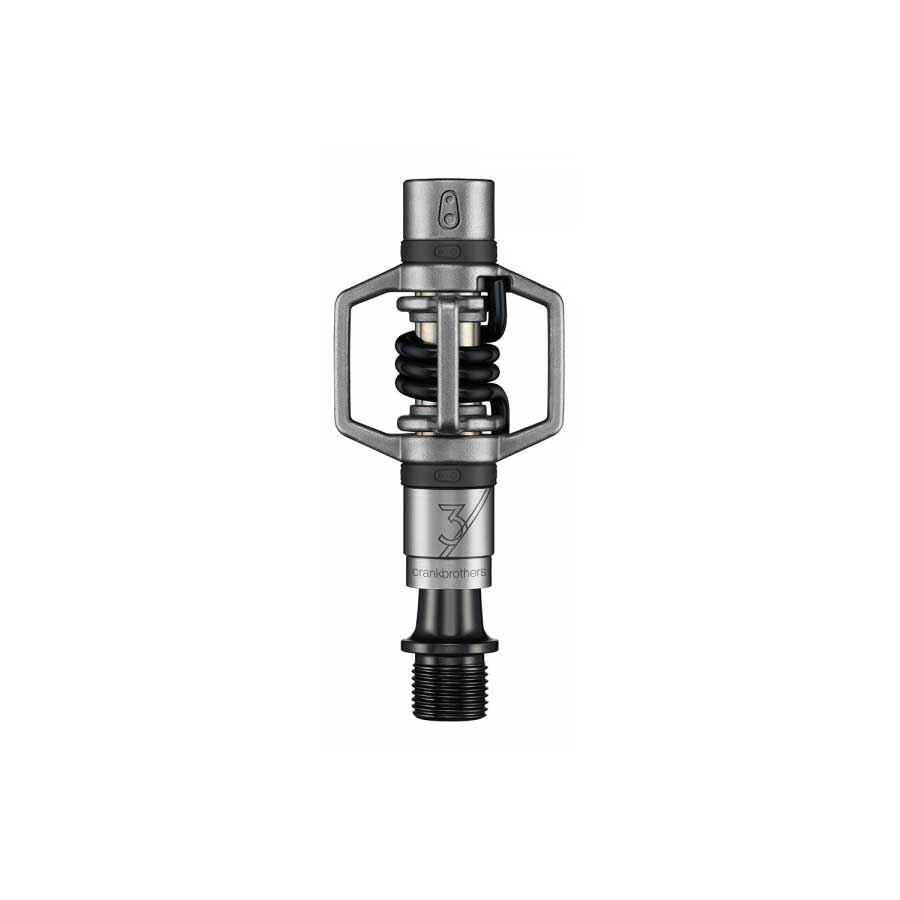 CrankBrothers Eggbeater 3 Cyclocross/Road/MTB Pedals