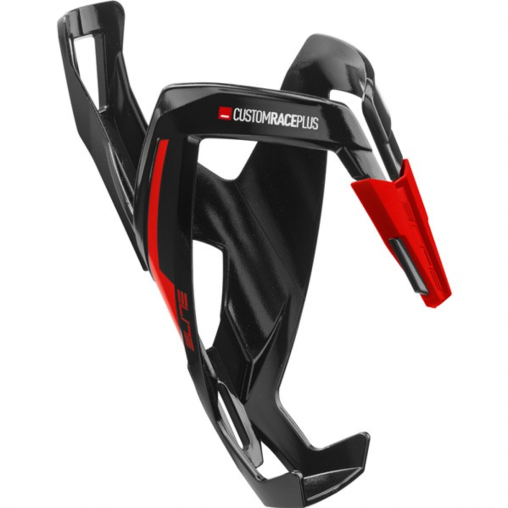 Lightweight online bottle cage