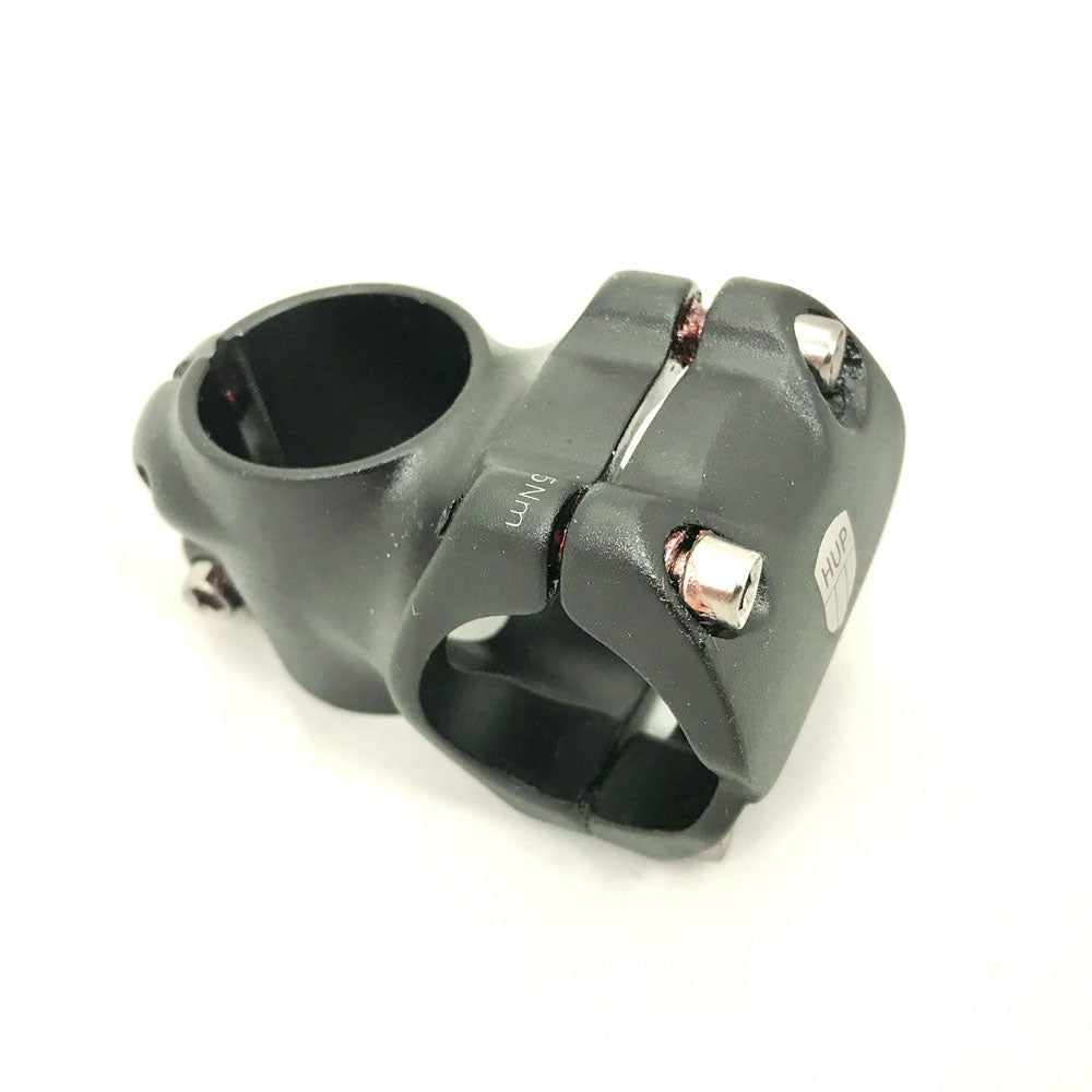 HUP 35mm Forged MTB Stem: MTB Trail, XC, AM, Enduro and Cyclocross