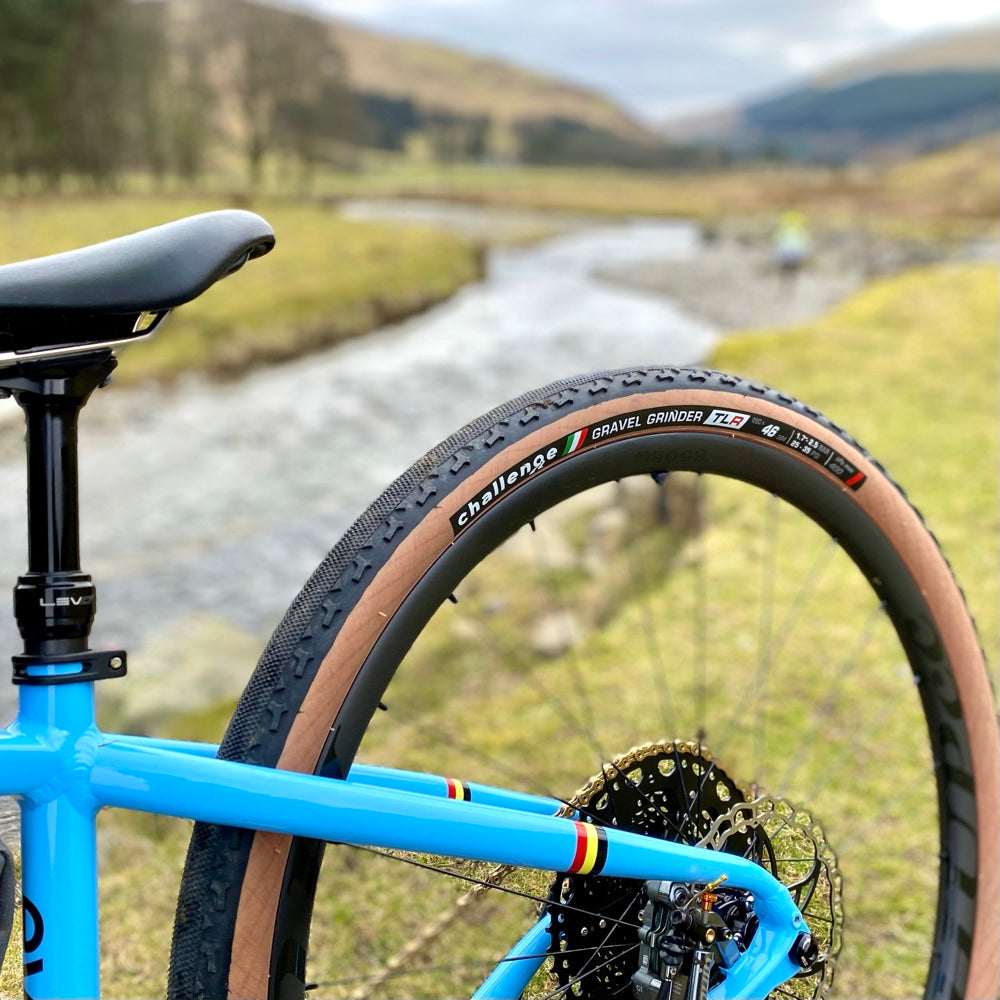 Aero Wheels Best Alloy Gravel Wheels HUNT 42 Limitless Gravel Aero