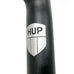 HUP Aluminium Rotary Head Seat Post 27.2mm