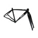 HUP evo (non-UCI) cyclocross frameset