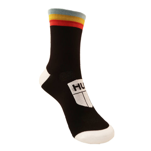 HUP Belgian Kids Cycling Socks