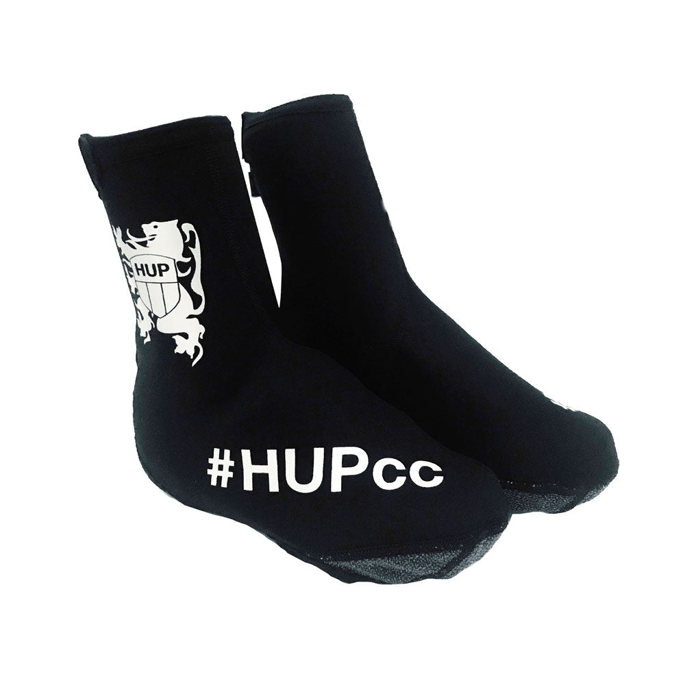 HUP Kids Winter Cycling Shoe Covers / Overshoes