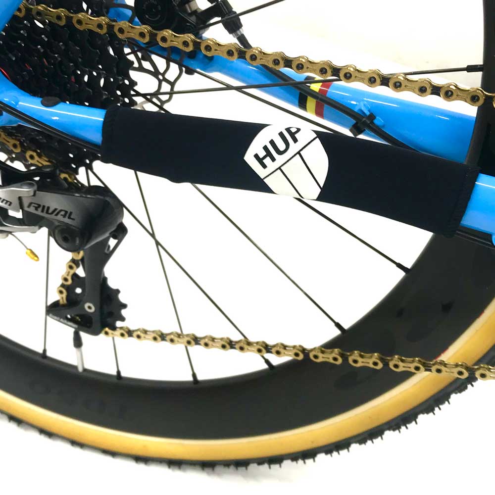 HUP Neoprene Chainstay Protector – Kids Racing Ltd