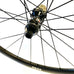 HUP CD35 Carbon Wheels - UCI approved & British Cycling Legal