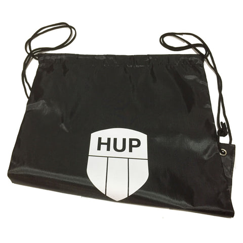 HUP Drawstring Kit Bag
