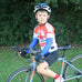 Kids Arm Warmers Plain - Winter Cycling, Cyclocross, Triathlon Slip-On Sleeves