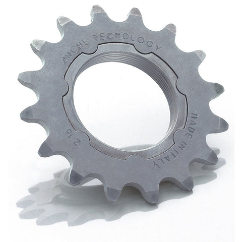 Miche Track Fixed Sprockets 3/32" with Carrier