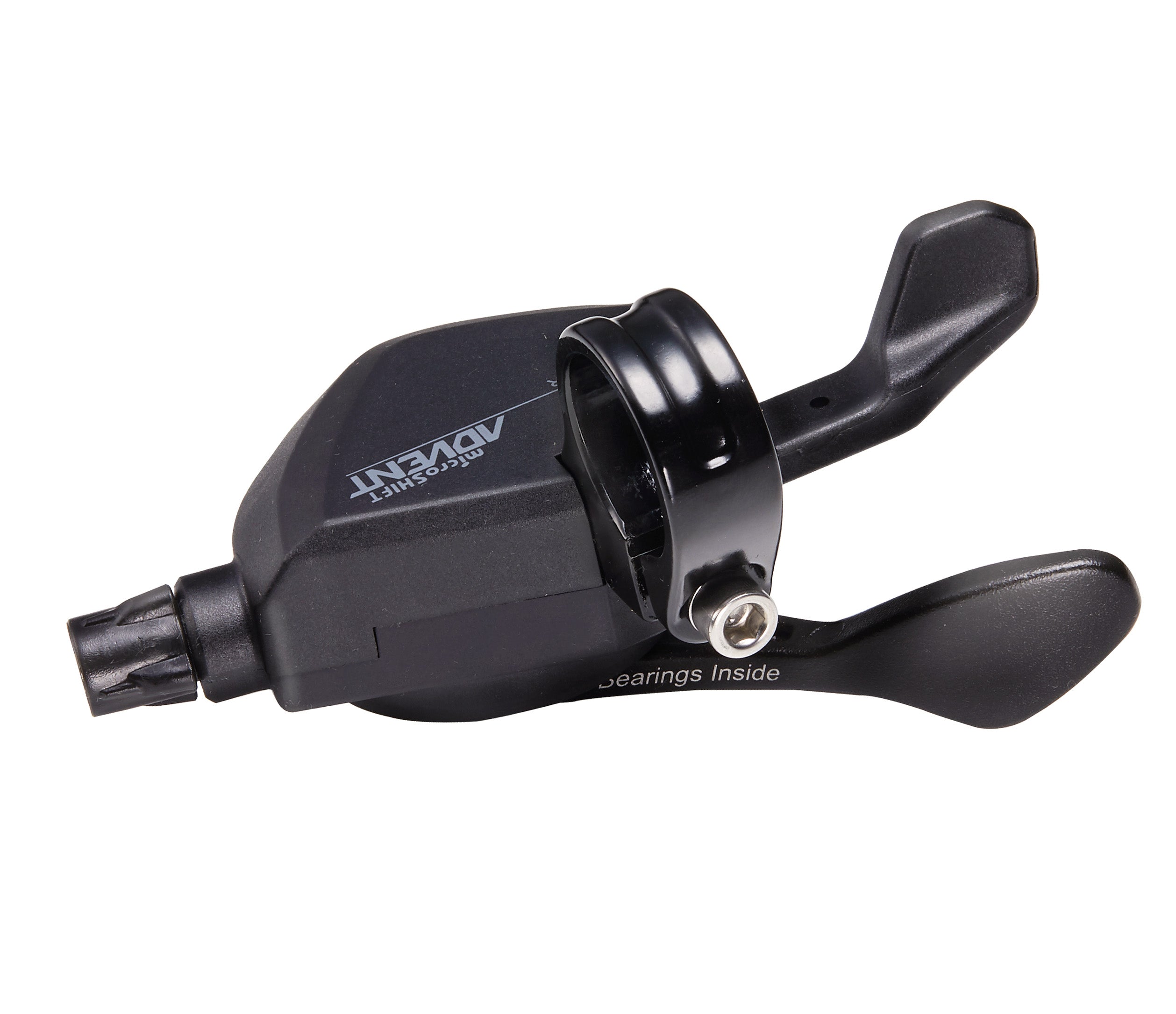 Microshift Advent MTB Shift Lever: x 9-Speed (SL-M8195R) – Kids