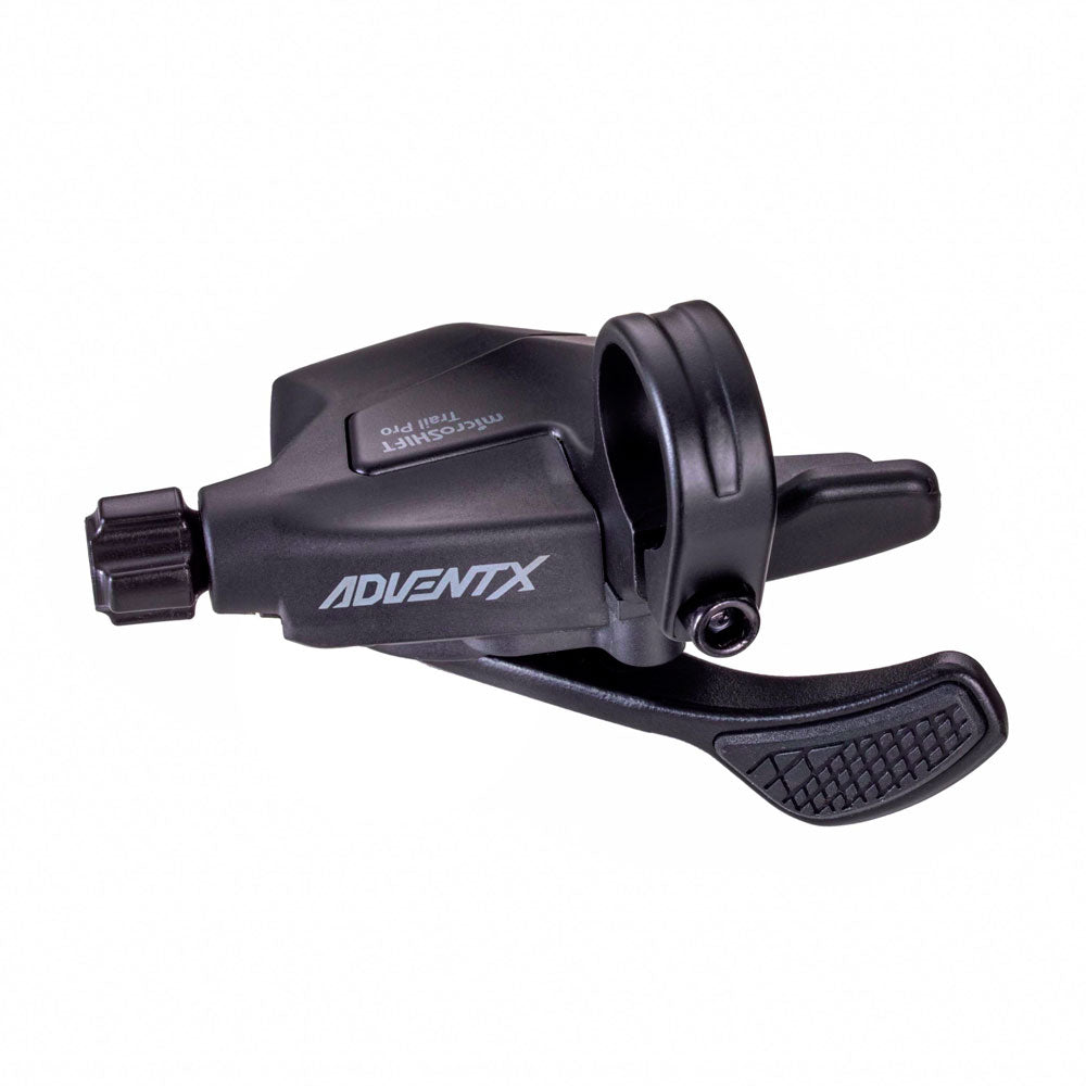 Microshift ADVENT X 10-Speed Trail Trigger Pro Shifter: x 10