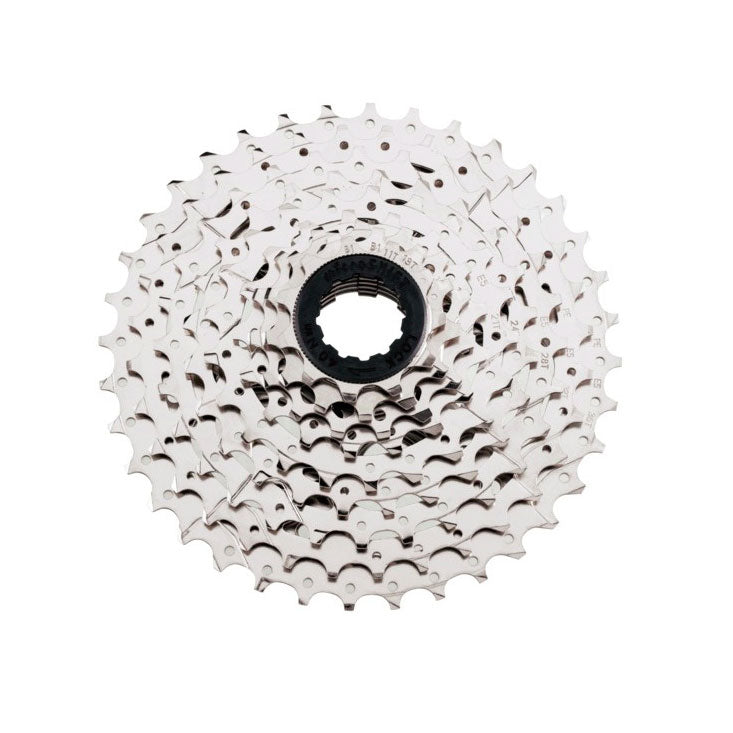 Microshift R9 11-34t Cassette 9-Speed (CS-H092) – Kids Racing Ltd