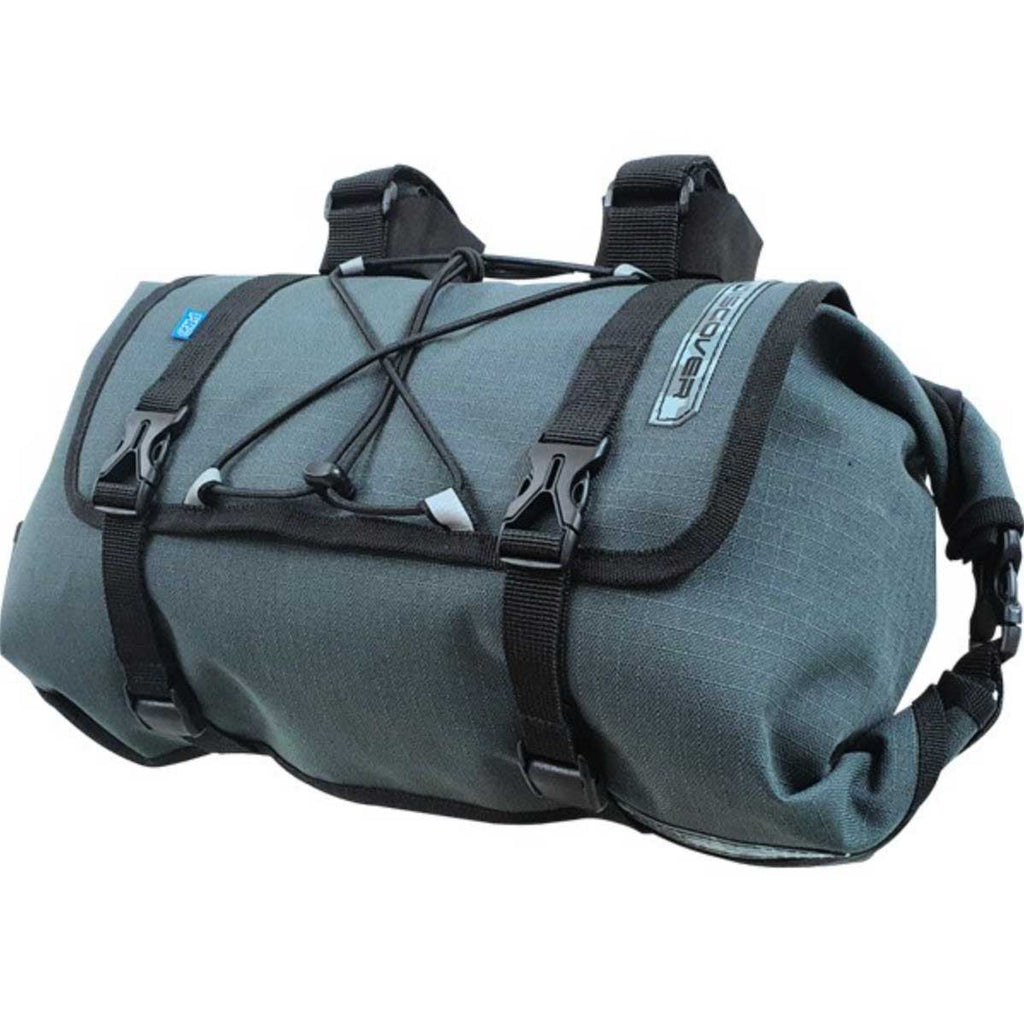 Pro Discover Handlebar Bag 8L