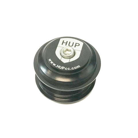 HUP Headset for Scatto JC28/J-Race Bikes - lightweight/low stack