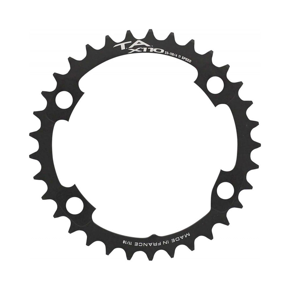Specialities TA X110 Inner 4-bolt Chainrings 110bcd Shimano
