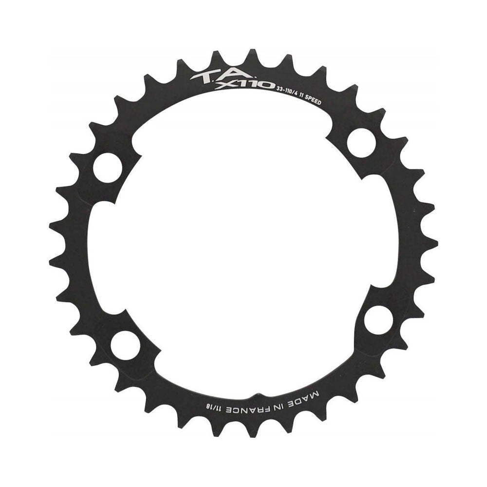 Specialities TA X110 Inner 4-bolt Chainrings - 110bcd Shimano