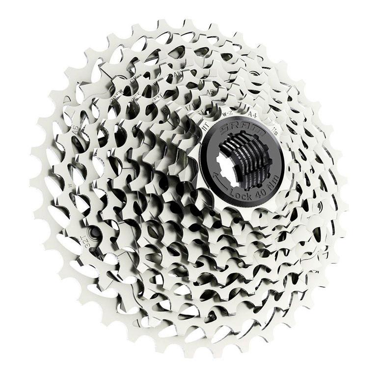 SRAM PG1130 11-36t 11-speed cassette (Shimano Compatible)