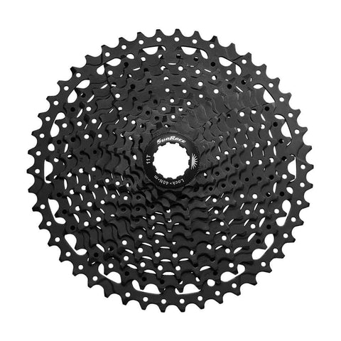 Sunrace CSMS8 11-speed 11-36t Youth MTB/CX Cassette (Shimano Compatible)