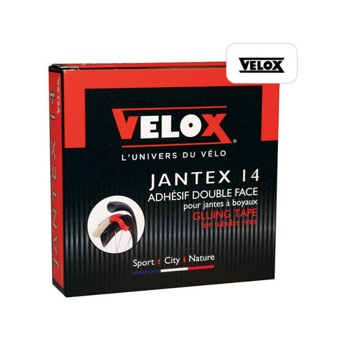 Velox Jantex 14 Hi-Temp Tub Tape for Carbon Rims