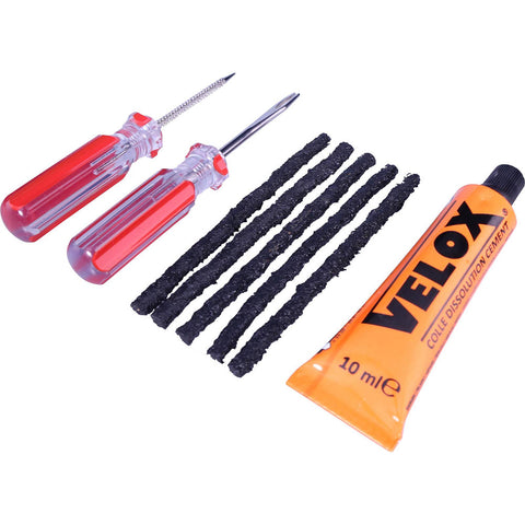 Velox Tubeless Repair Plug Kit