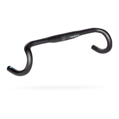 Pro Discover Compact Gravel Adventure Handlebars 40cm and up with 12° Flare