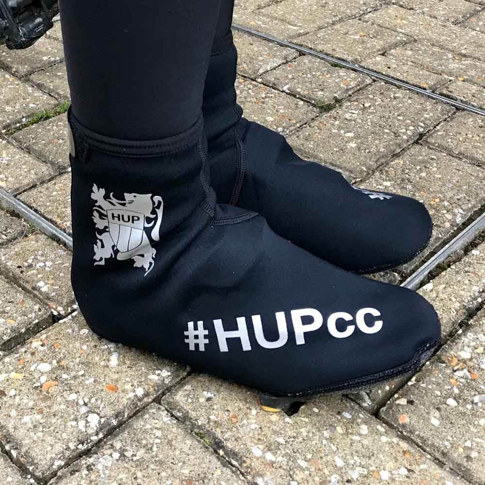 HUP Kids Winter Cycling Shoe Covers Overshoes – Kids Racing Ltd