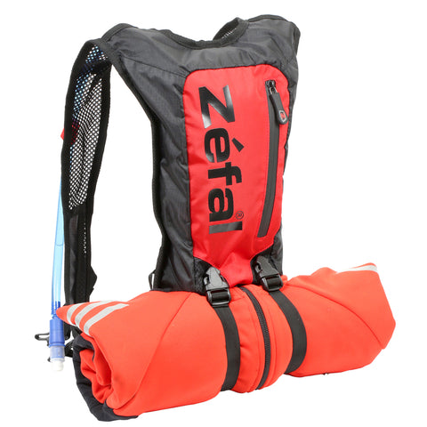 Zefal Z Hydro S small hydration backpack
